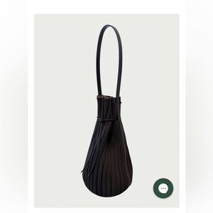 Hoi Bo Exhale Supernova Shoulder Tote